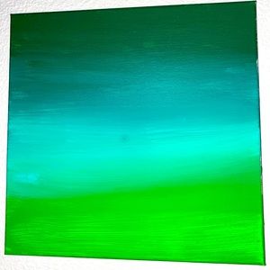 Medium Small Cute painting.